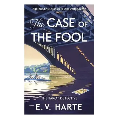 Case of the Fool - Harte, E. V.