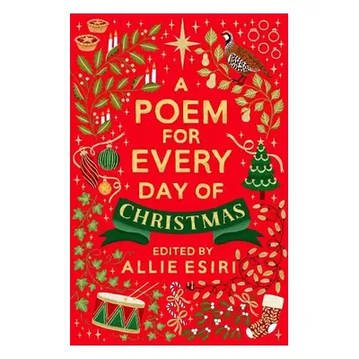 Poem for Every Day of Christmas - Esiri, Allie