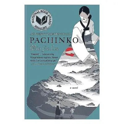 Pachinko (National Book Award Finalist)