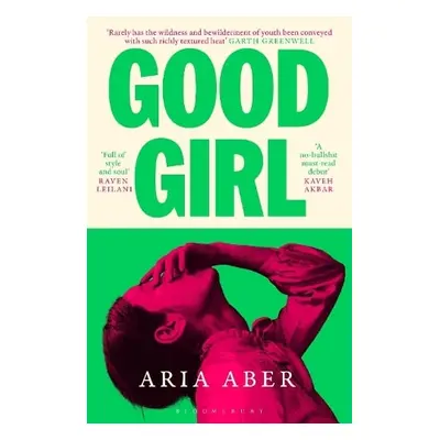 Good Girl - Aber, Aria