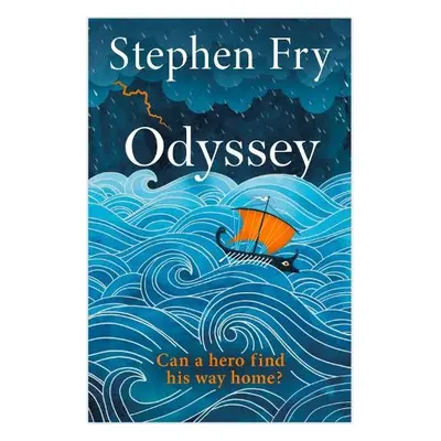 Odyssey - Fry, Stephen