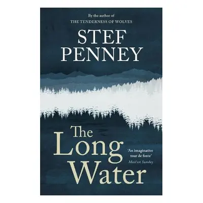 The Long Water - Penney, Stef