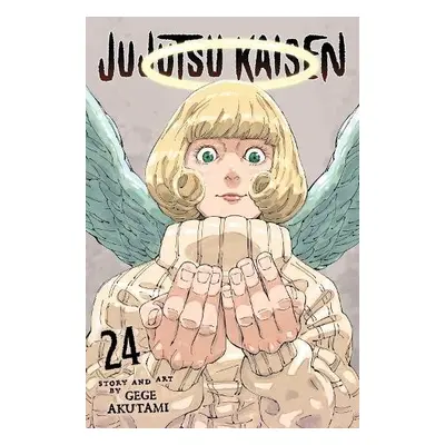 Jujutsu Kaisen, Vol. 24 - Akutami, Gege