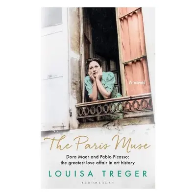 Paris Muse - Treger, Louisa