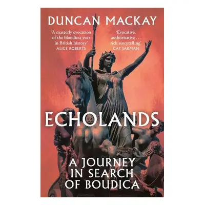 Echolands - Mackay, Duncan