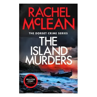 Island Murders - McLean, Rachel