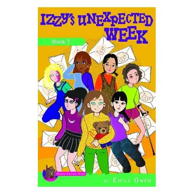 Izzy's Unexpected Week