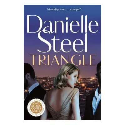 Triangle - Steel, Danielle