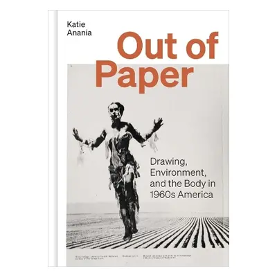 Out of Paper - Anania, Katie