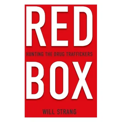 Red Box - Strang, Will