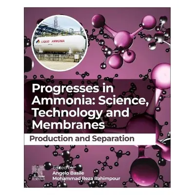 Progresses in Ammonia: Science, Technology and Membranes