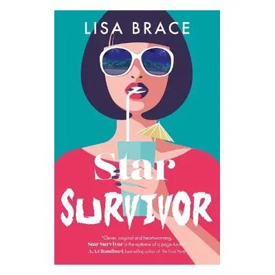 Star Survivor - Brace, Lisa