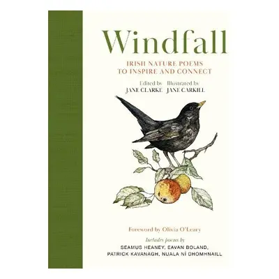 Windfall - Clarke, Jane