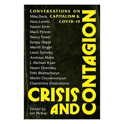 Crisis and Contagion