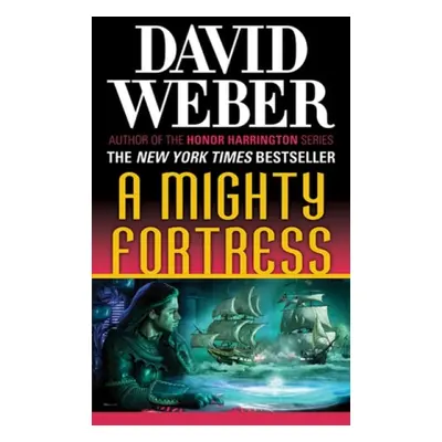 Mighty Fortress - Weber, David