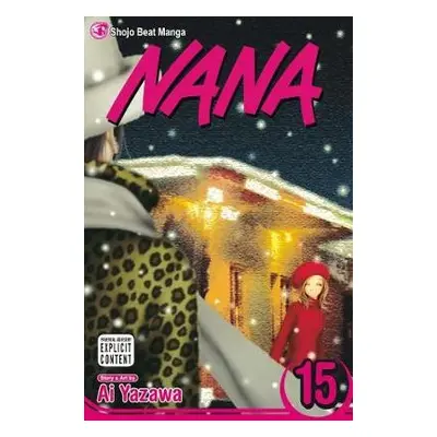 Nana, Vol. 15 - Yazawa, Ai