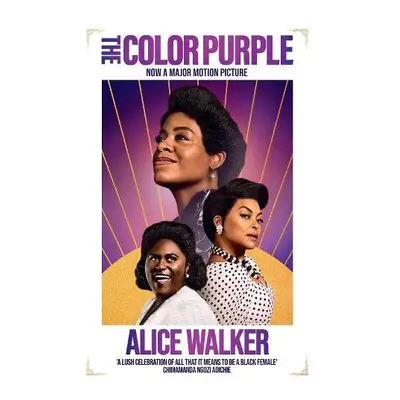 Color Purple - Walker, Alice