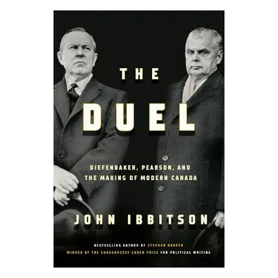 Duel - Ibbitson, John