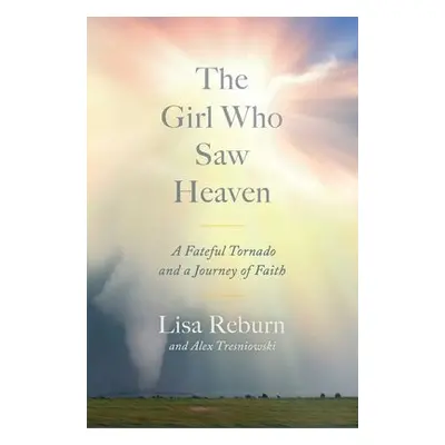 Girl Who Saw Heaven - Reburn, Lisa