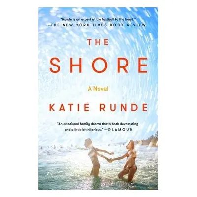 Shore - Runde, Katie