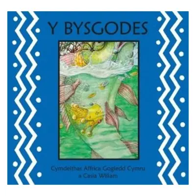 Bysgodes, Y - Wiliam, Cymdeithas Affrica Gogledd Cymru a Casia