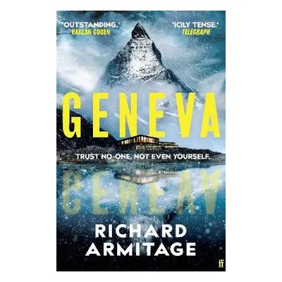 Geneva - Armitage, Richard