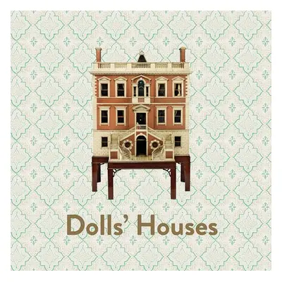 Dolls' Houses - Pasierbska, Halina