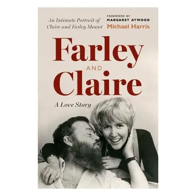 Farley and Claire - Harris, Michael