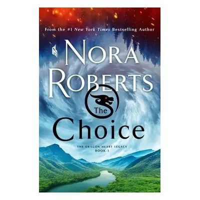 Choice - Roberts, Nora