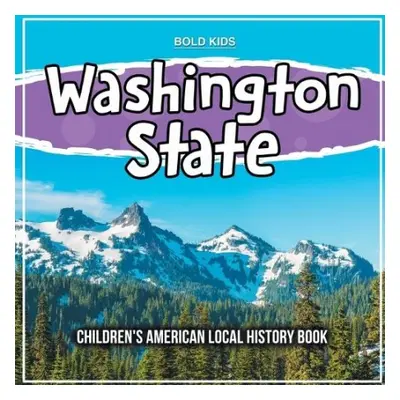 Washington State - James, Mary