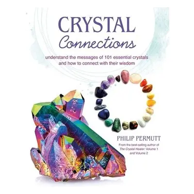 Crystal Connections - Permutt, Philip