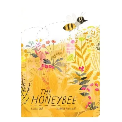 Honeybee - Hall, Kirsten