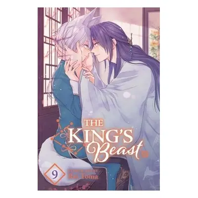 King's Beast, Vol. 9 - Toma, Rei