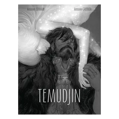 Temudjin - Ozenam, Antoine