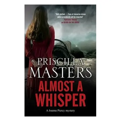 Almost a Whisper - Masters, Priscilla