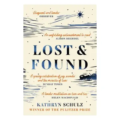 Lost a Found - Schulz, Kathryn