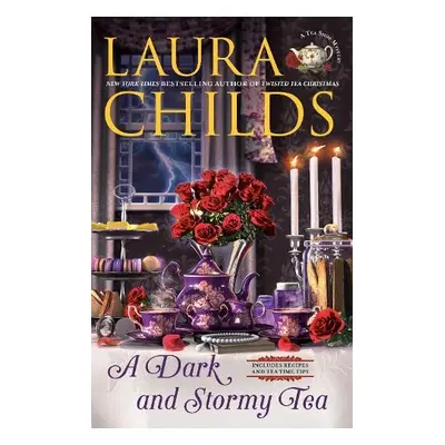 Dark And Stormy Tea - Childs, Laura