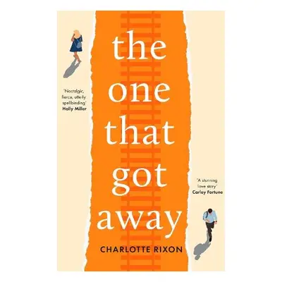 One That Got Away - Rixon, Charlotte