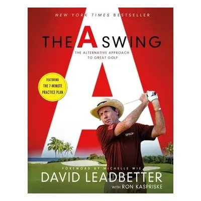 A Swing - Leadbetter, David a Kaspriske, Ron