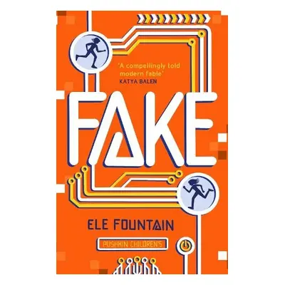 Fake - Fountain, Ele