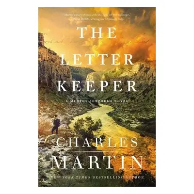 Letter Keeper - Martin, Charles