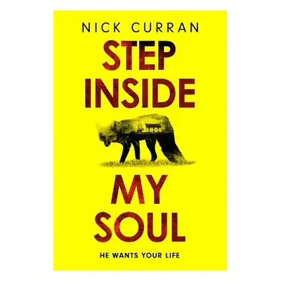 Step Inside My Soul - Curran, Nick