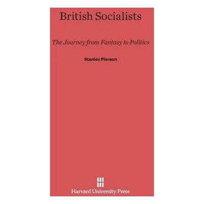 British Socialists - Pierson, Stanley