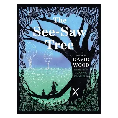 See-Saw Tree - Wood, David