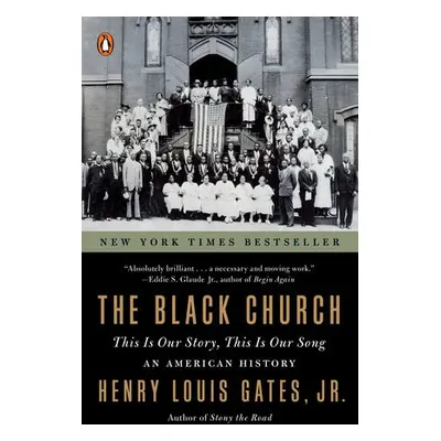 Black Church - Gates, Henry Louis