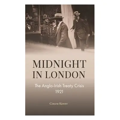 Midnight in London - Kenny, Colum