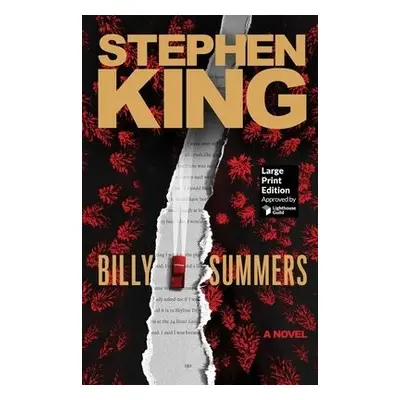 Billy Summers (Large Print Edition) - King, Stephen