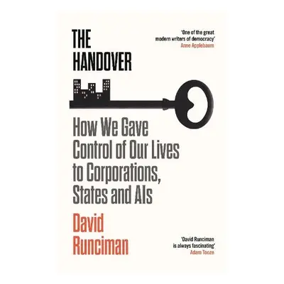 Handover - Runciman, David