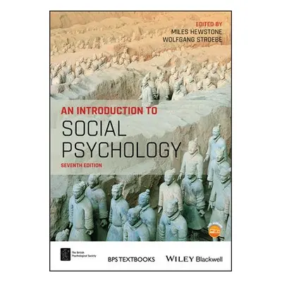 Introduction to Social Psychology