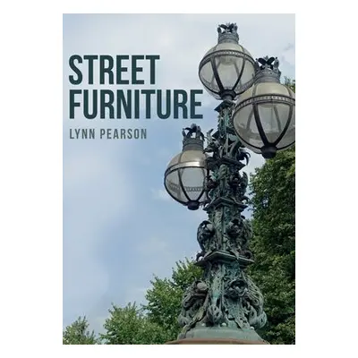 Street Furniture - Pearson, Lynn